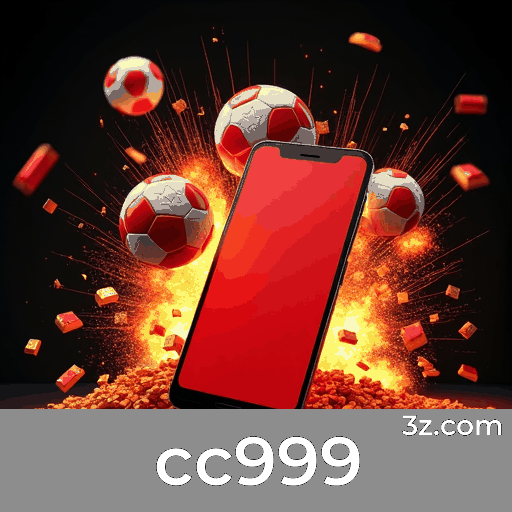 cc999: Diversão Infinita para Jogadores Brasileiros