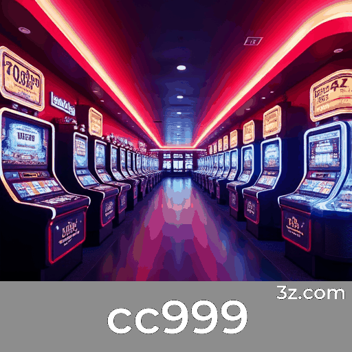 cc999: Aproveite os bônus e promoções exclusivas