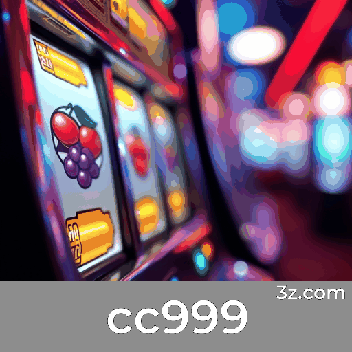 cc999: Viva a Experiência de Jogos de Cassino Incríveis!