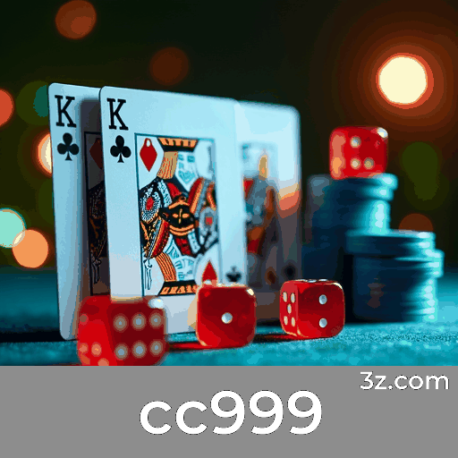 cc999: Plataforma Segura e Profissional para Apostas