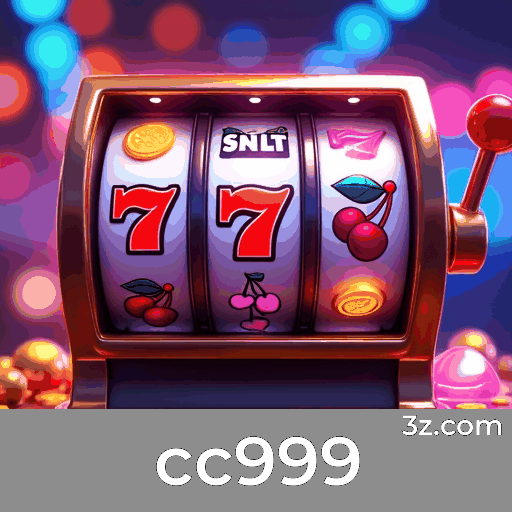 cc999 - Seu Cassino Online Premiado com Pagamentos Rápidos