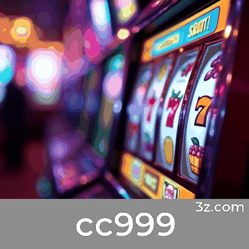 cc999 - Seu Cassino Online Premiado com Pagamentos Rápidos