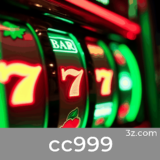 cc999 - Seu Cassino Online Premiado com Pagamentos Rápidos