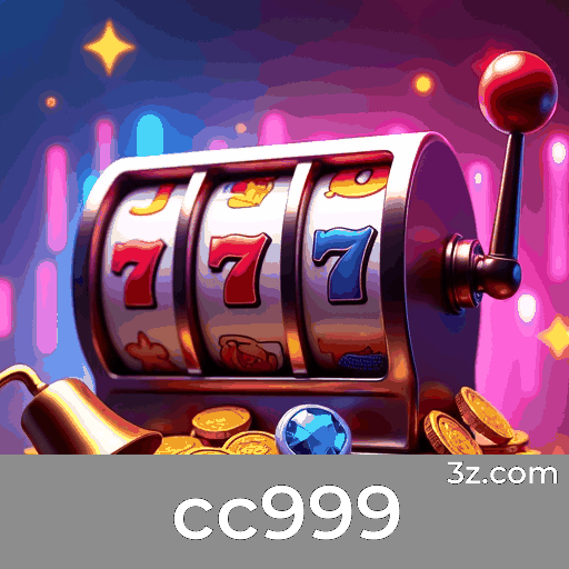 cc999 - Seu Cassino Online Premiado com Pagamentos Rápidos