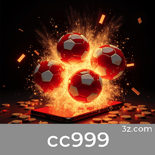 cc999: Plataforma Segura e Profissional para Apostas