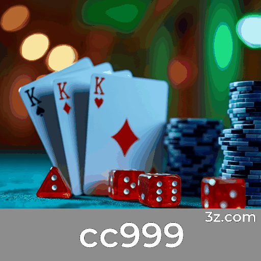 Experiência Premium de Jogos de Casino no cc999