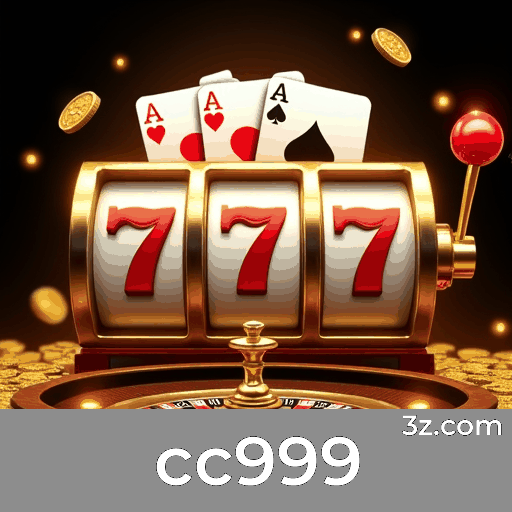cc999 - Seu Cassino Online Premiado com Pagamentos Rápidos