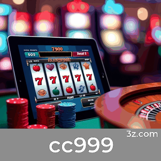 cc999: Experiência de Jogos de Mesa Ao Vivo para Brasileiros